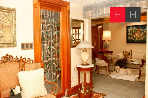 Casa En Venta En Zavaleta