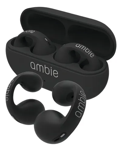 Auriculares Bluetooth Tipo Pendiente Ambie Earcuffs 5.3