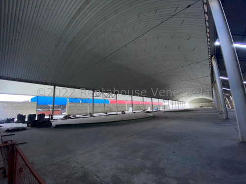 Imagen 28 de 30 de Galpones-depositos En Venta Barquisiimeto /04245565759
