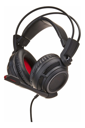 Auricular Para Juego Ds502