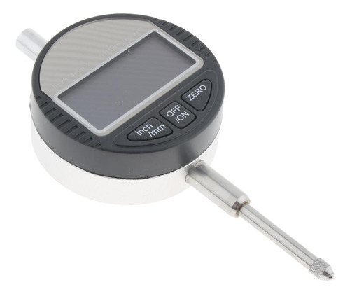 Indicador De Dial Digital De Calibre 0-25,4mm / 1 Precisión