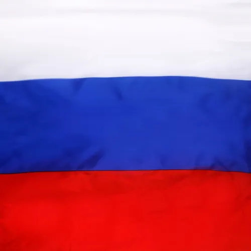 Gran Bandera Nacional De Rusia Bandera Ruso 150 * 90cm / 5 *