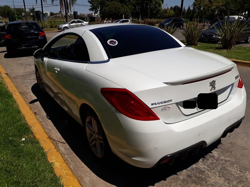 Peugeot 308 1.6 Cc Thp 156cv 2010