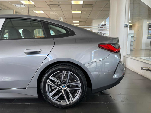 Imagen 5 de 15 de Bmw Serie 4 2023 2.0 430i Gran Coupe Sport 252cv