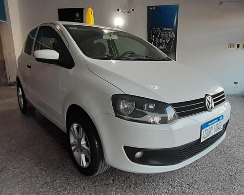 Volkswagen Fox 1.6 Confortline