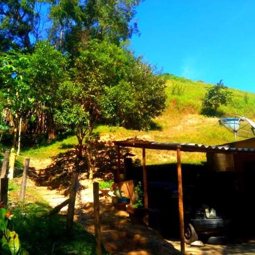 Imagem 5 de 14 de Chácara 20.000m² A 200 Mts Da Represa Cachoeira Do França