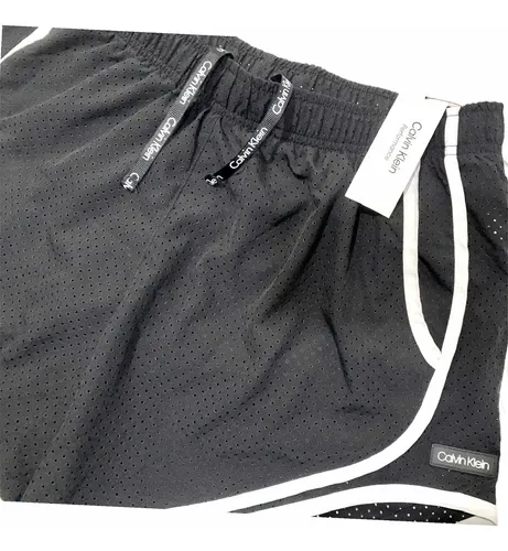 Short calvin klein mujer hotsell