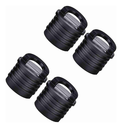 Y Tapones Para Desagüe De Barcos, 4 Unidades