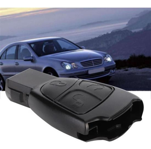 Funda For Llave De Coche For Mando A Distancia De 3 Botones
