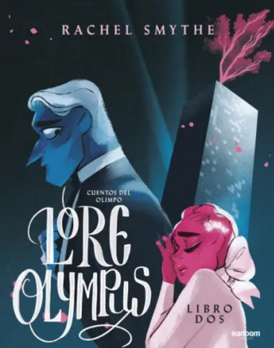 Lore Olympus