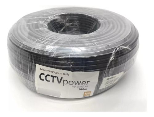 Utp Cat 6 X 100 Cca Exterior