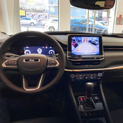 Imagen 10 de 25 de Jeep Compass Limited Plus H 2023