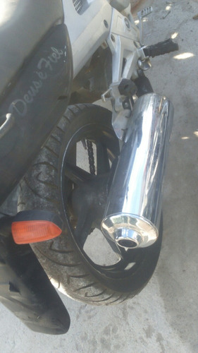 Peca De Honda Twister