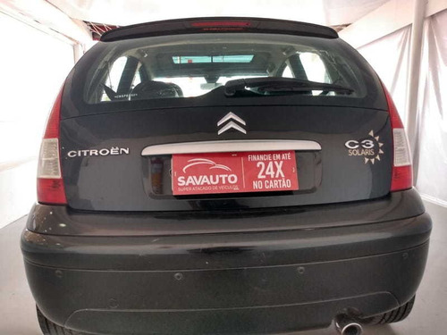 Citroen C3 Exc 16 A Flex