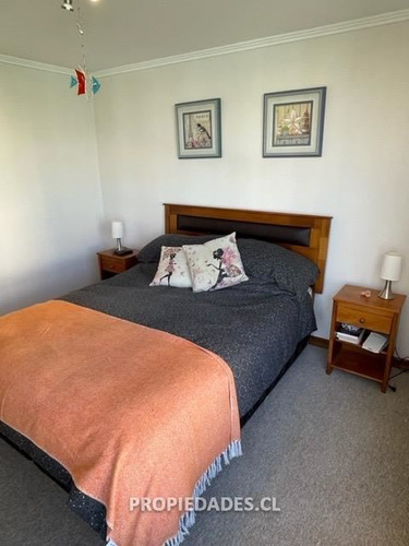 Imagen 14 de 18 de Departamento En Venta De 2 Dorm. En Papudo
