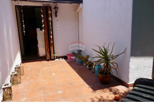 Preciosa Casa A Pasos De Colegio Manquehue