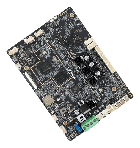 I3dp E1918 Tarjeta Board Madre Ender Creality K1 Cr4cu 32bit