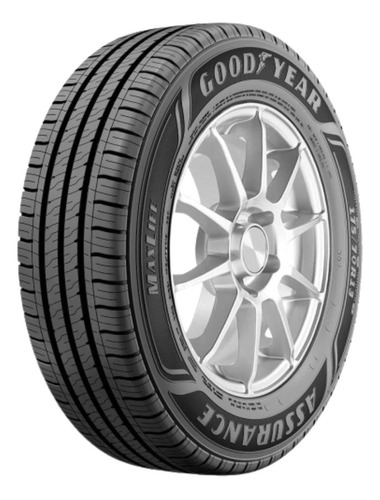 Neumático Goodyear 165/60 R14 Assurance Maxlife Índice de velocidad T
