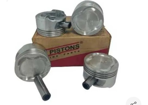 Pistones Optra Design Con Mueca Pc Pistons  Std 20 30 40