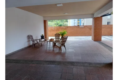 Apartamento En Lomas Del Ávila
