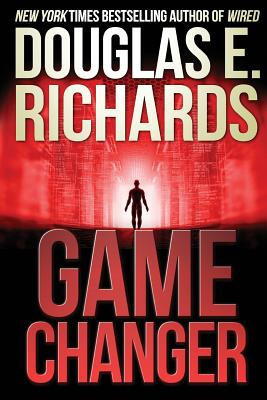 Libro Game Changer - Richards, Douglas E.