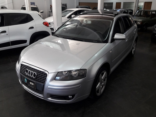 Audi A3 1.6 At 2008