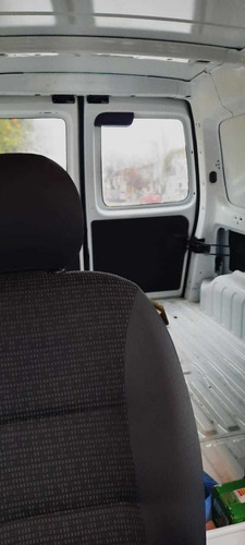 Imagen 4 de 11 de Peugeot Partner Furgon Confort Line