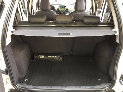 Imagen 21 de 25 de Ford Ecosport 2.0 Titanium Powershift At 2016 Carbone
