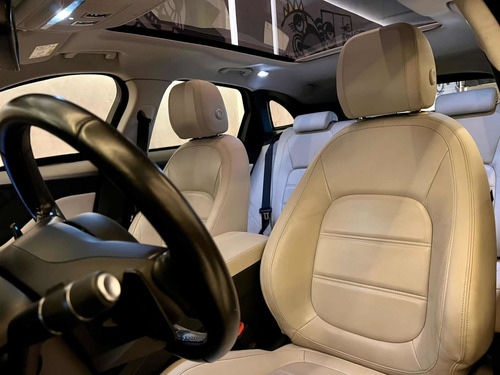 Imagem 8 de 15 de Jaguar F-pace 2.0 Diesel Prestige Awd 2017 49.000km Blindada