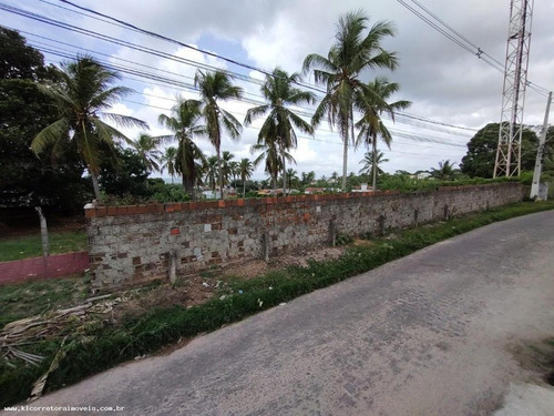 Imagem 10 de 10 de Terreno Para Venda Em Nísia Floresta, Centro - Kt 0125 G_2-1481746