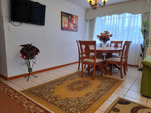 Comoda Y Central Casa