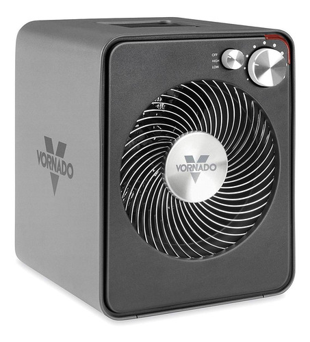 Calentador Para Recintos - Vornado - H-9923