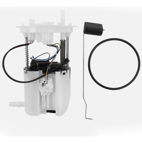 Bomba Gasolina Para Lincoln Mkx 6cil 3.0 2019