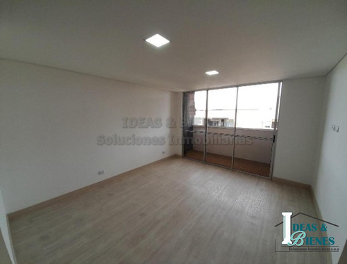 Apartamento En Venta Marinilla Sector Buena Vista