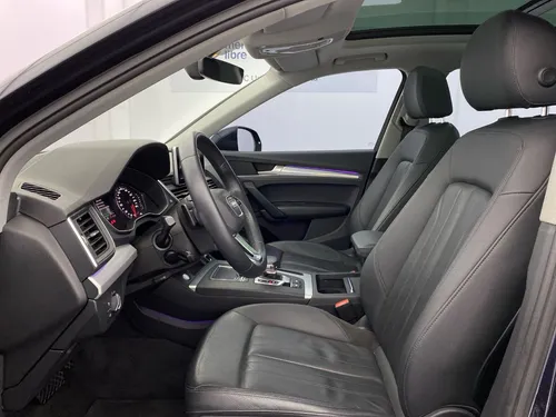 Audi Q5 2.0 Tfsi Quattro Ambition