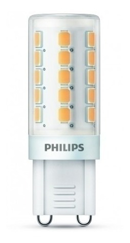 Lampara Bipin Led Capsule Philips 2,8w = 35w G9 Interior
