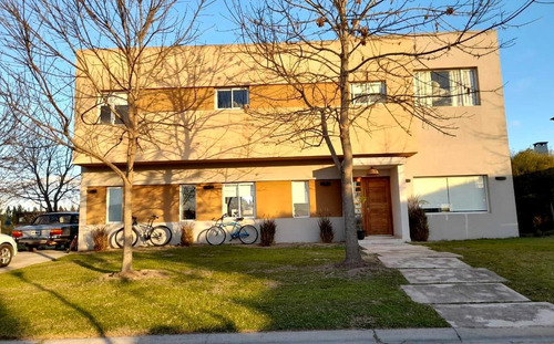 Imagen 1 de 7 de Casa En Venta Villanueva Barrio San Marco