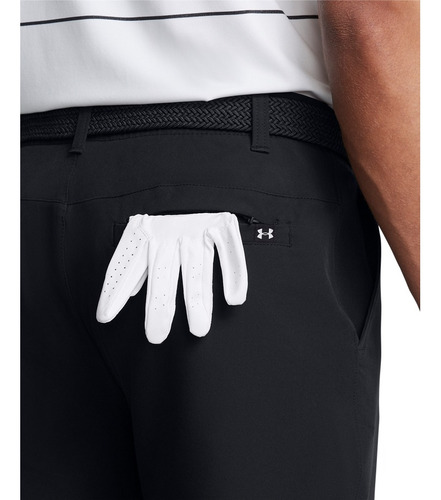 Pantalón Para Golf Under Armour Drive Jogger De Hombre