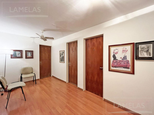Venta Oficina En Edificio Consultorios Barrio Martin Rosario