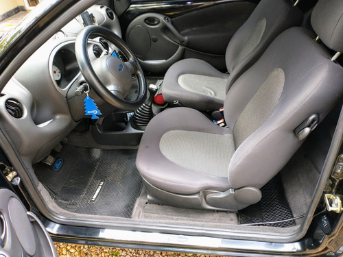 Ford Ka 1.6