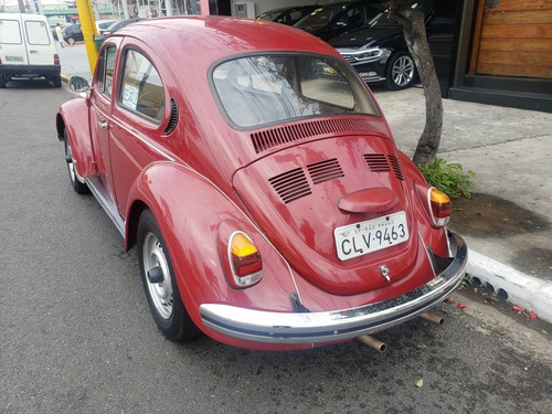 Volkswagen Fusca 1300
