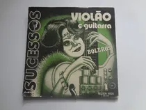 Comprar Revista De Cifras Album Sucessos Para Violão Nº 1