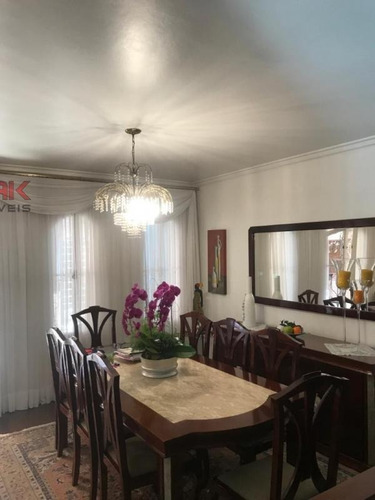 Imagem 8 de 15 de Ref.: 5393 - Casa Em Jundiaí Para Venda - V5393