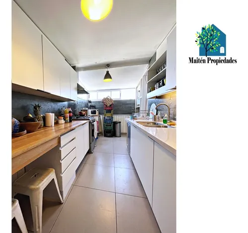 Nuevo Precio Precioso Penthouse Con Terraza Panorámica.