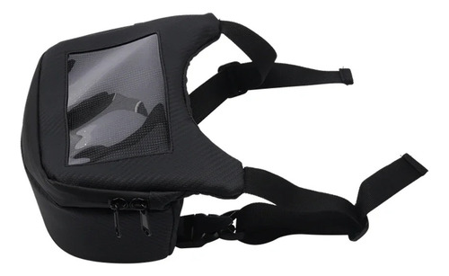 Mochila De Navegación Moto Para Vento Rapid 125 Intrepid 125