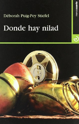 Libro Donde Hay Linad  De Puig Pey Deborah