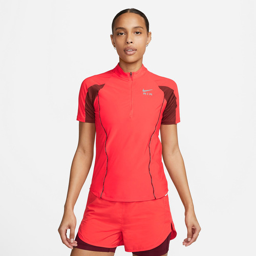 Polo Nike Air Deportivo De Running Para Mujer Original Hh346