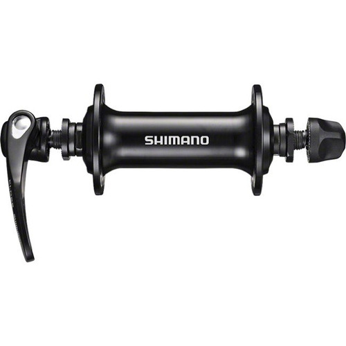 Maza Shimano Hb-rs400 Tiagra Delantera 32a - Racer Bikes