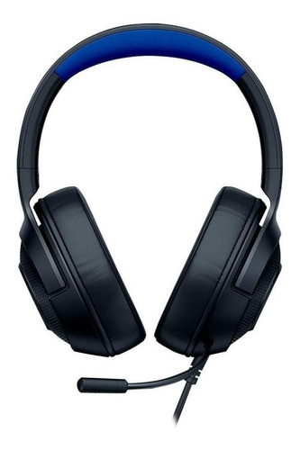 Imagen 2 de 4 de Audífonos gamer Razer Kraken X console