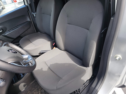 Renault Kangoo Ii Express 1.6 Sce Confort